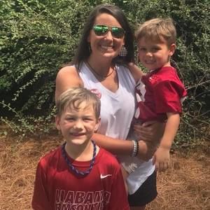 Meet your Posher, Christina